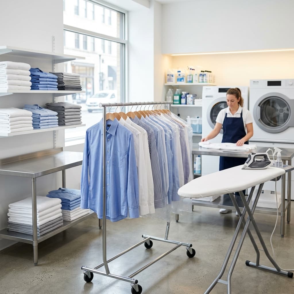 Laundry