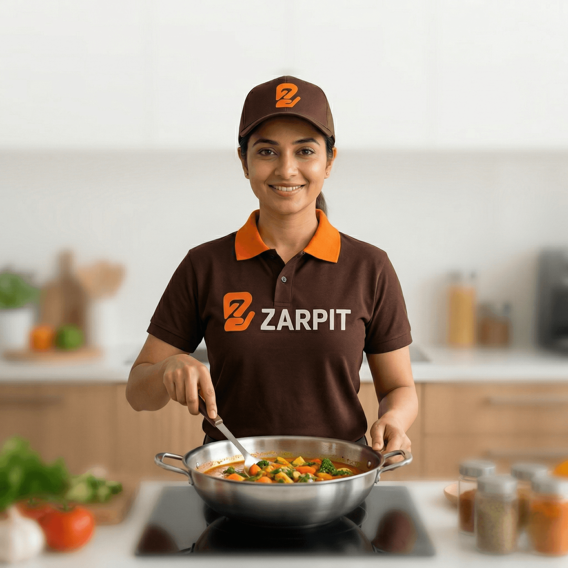 Cook