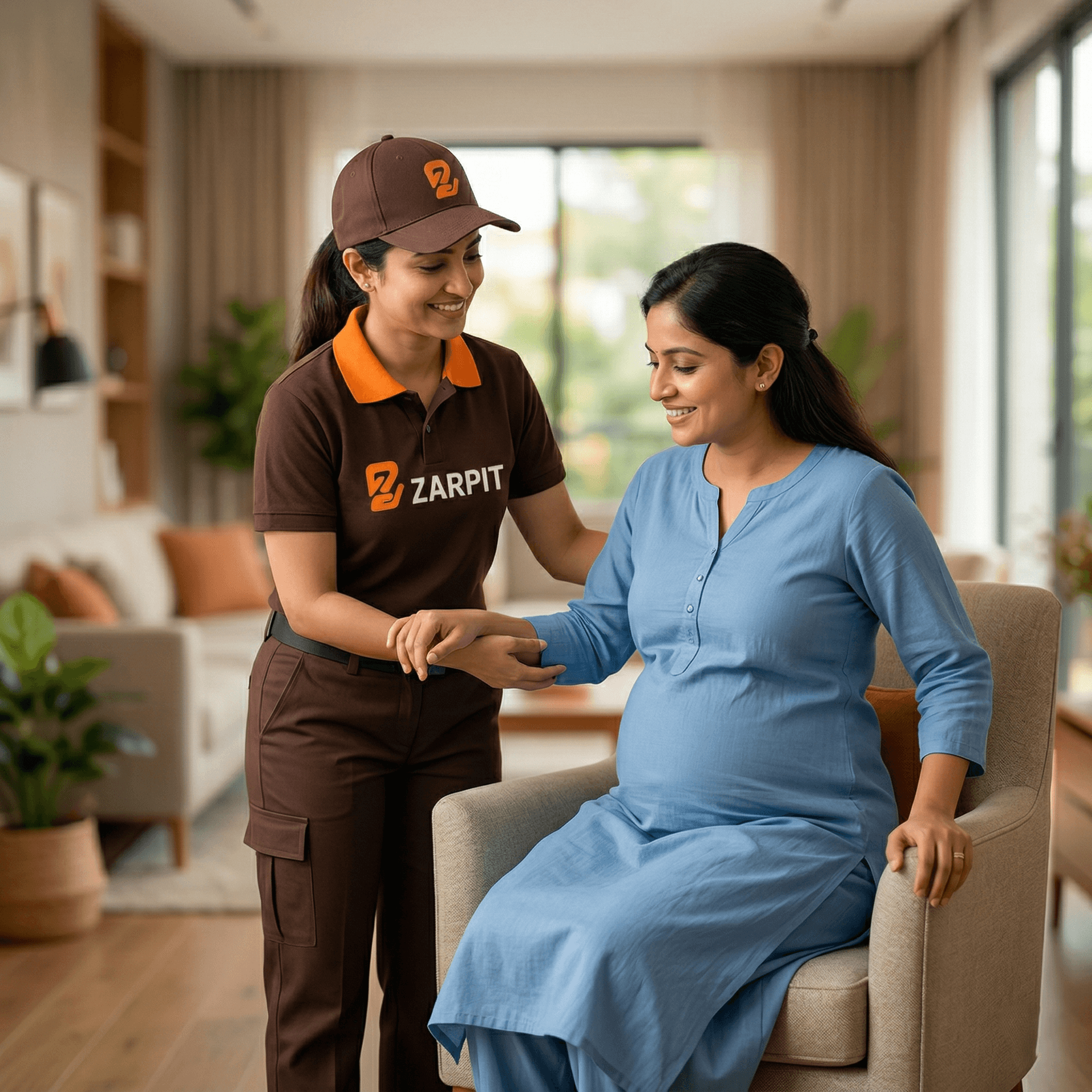 Pregnancy Care