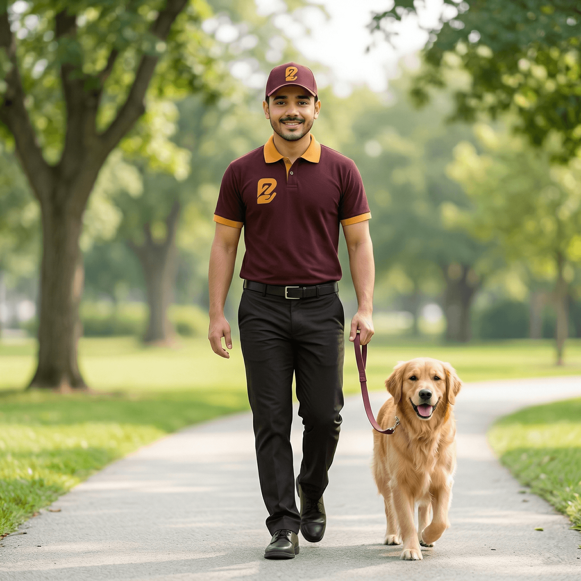 Pet Walker