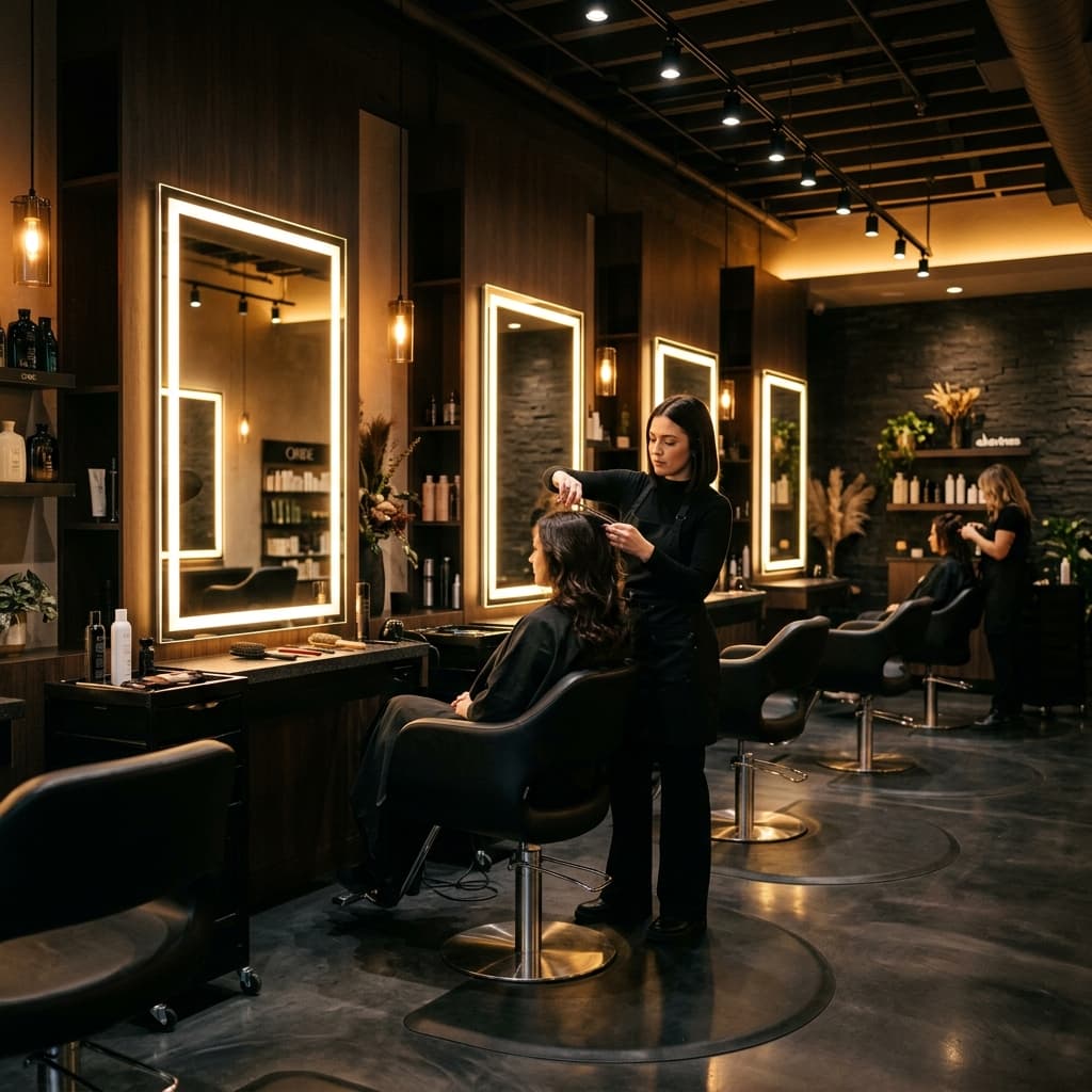 Haircut