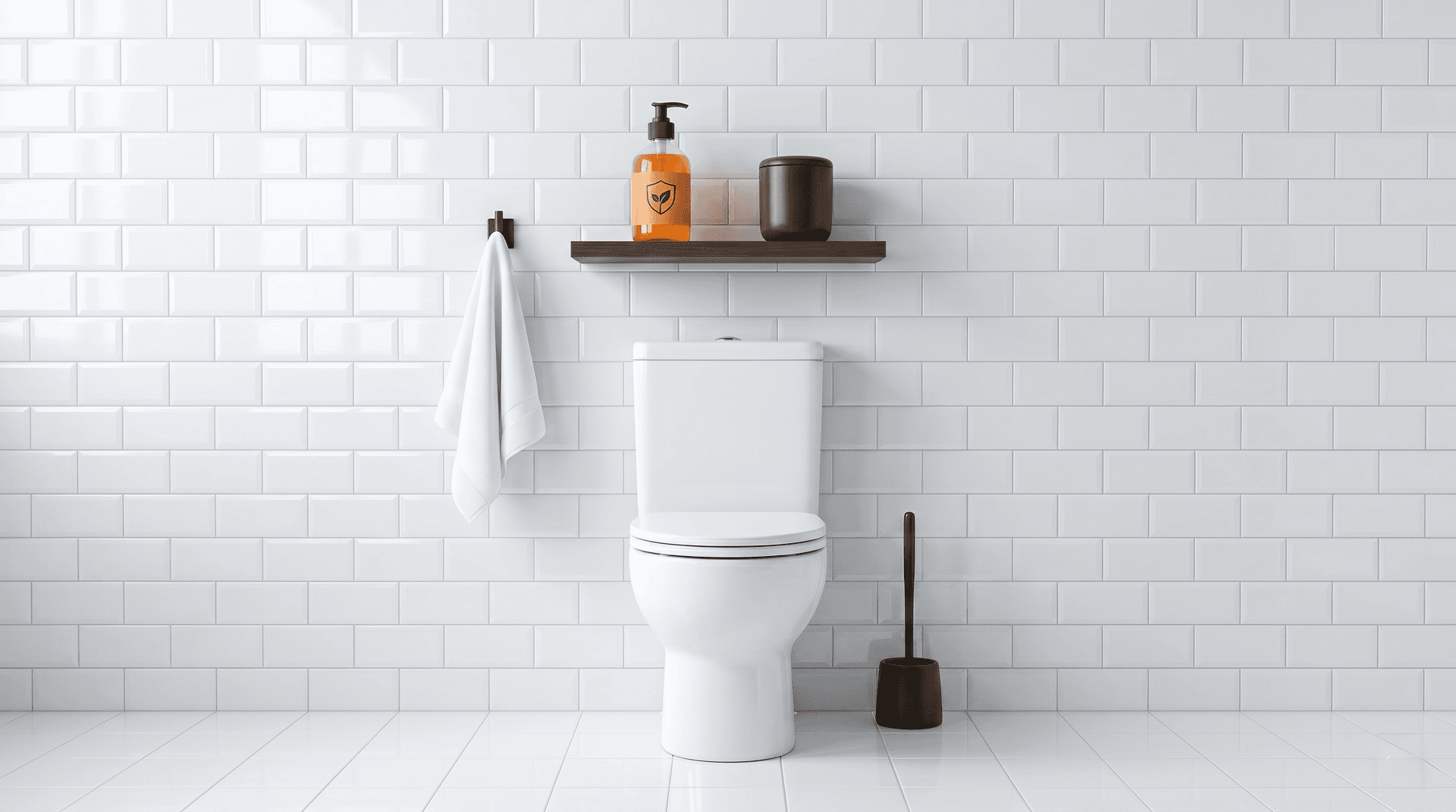 Bathroom Cleaning